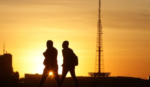 Onda de calor: Alerta para dez estados brasileiros