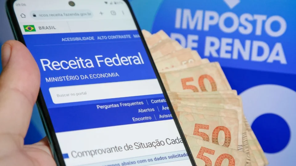 IR 2024: consulta ao lote residual de restituição é liberada nesta sexta (22)