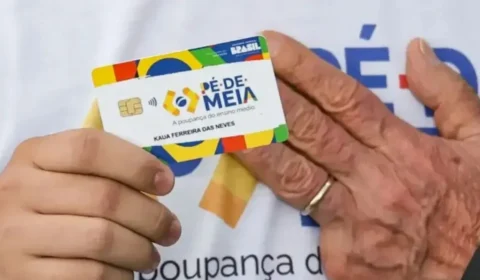 Pé-de-Meia começa a pagar beneficiados na segunda (26)
