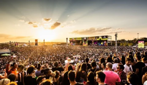 Shows e eventos terão que fornecer água gratuita ao público