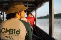 ICMBio abre processo seletivo com salário acima de R$ 3 mil para vagas no Acre