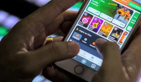 Sites de aposta pedem autorização para operar no Brasil