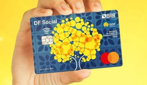 DF Social: novos beneficiários têm até 7 dias para garantir auxílio de R$ 150