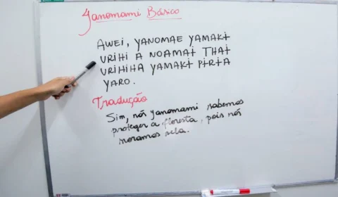 ALE-RE reconhece 12 línguas indígenas como patrimônio cultural imaterial de Roraima