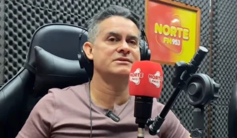 Fala Candidato: David Almeida estreia quadro da Norte FM; assista