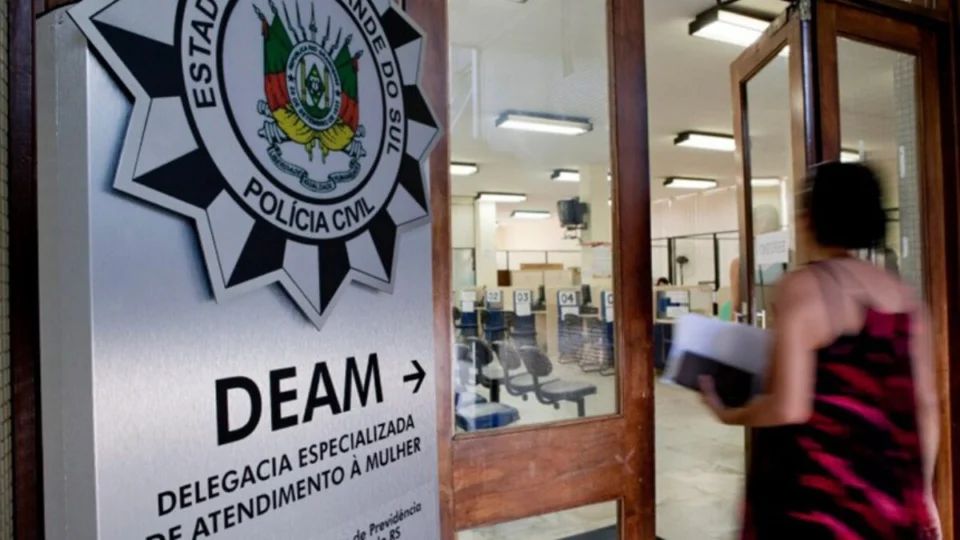 Violência contra a mulher será tema de debate no Senado