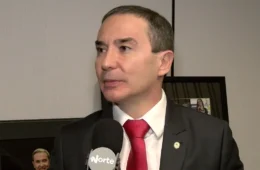 Ação de Duda Ramos garante continuidade do atendimento da Geap em Roraima