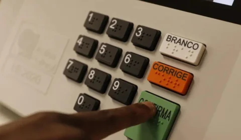 Candidato tem como saber quem votou nele?