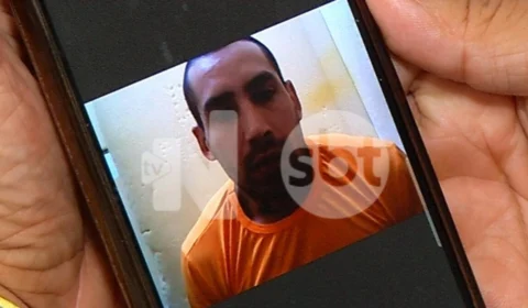 Caso Djidja: imagens exclusivas mostram Ademar Cardoso na prisão; veja