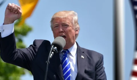 Trump promete oferecer tratamento de fertilização in vitro gratuito, se eleito