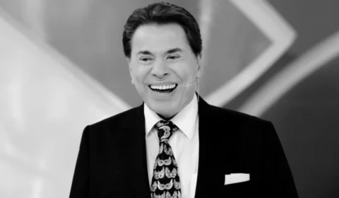 Autoridades lamentam morte de Silvio Santos