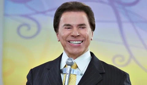 Silvio Santos: apresentador não dava entrevistas devido a profecia de vidente