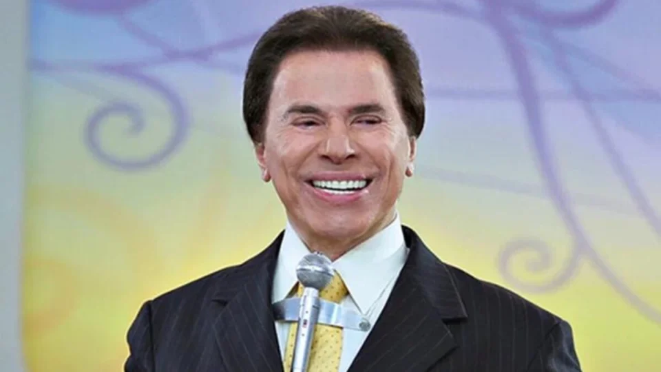 Silvio Santos: apresentador não dava entrevistas devido a profecia de vidente