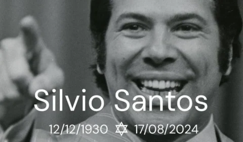 TV Norte faz homenagem a Silvio Santos, fundador do SBT