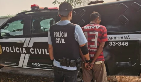 Avô postiço abusava das enteadas do filho em Novo Aripuanã-AM