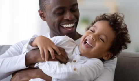 Mensagem para o Dia dos Pais: veja as melhores para mandar