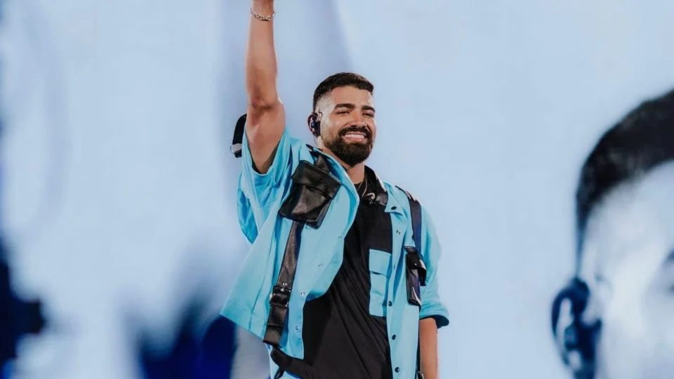 Festival Gastronômico de Taquaruçu: Titãs e Dilsinho são atrações