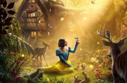 Disney divulga novidades de próximos lançamentos; confira