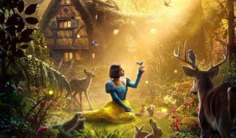 Disney divulga novidades de próximos lançamentos; confira