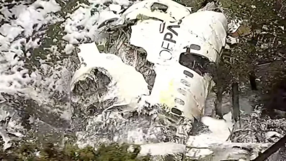 Médicos estão entre as vítimas da queda de avião em Vinhedo