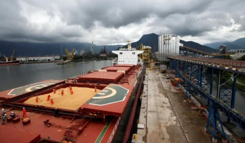 Economia brasileira cresceu 1,1% no segundo trimestre, diz FGV