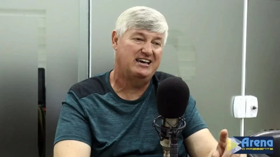 Avião em Vinhedo: COB emite nota de pesar