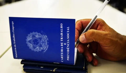 Emprego no AM tem segunda maior alta em julho, diz Caged