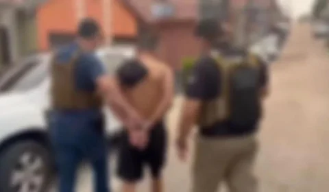 Falso tenente é preso por perseguir e divulgar fotos íntimas da ex no AM