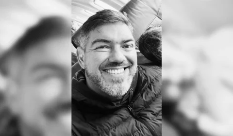 Filha e pai mortos em queda de avião iam celebrar o Dia dos Pais juntos