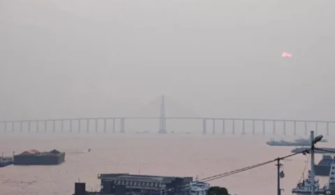 Unicef alerta para ar insalubre em municípios do Amazonas