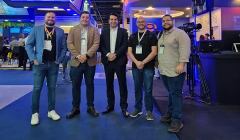 GNC investe em tecnologia e inovação com participação na SET Expo