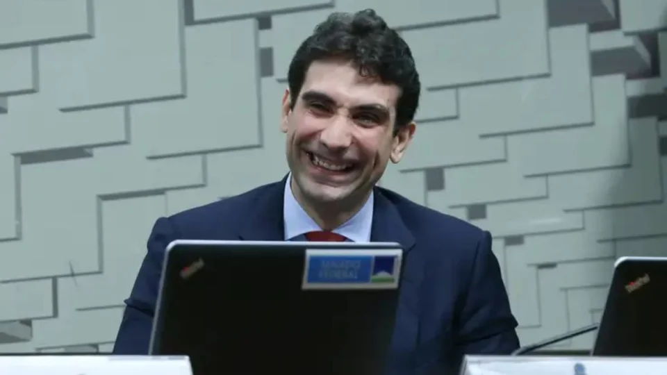 Pacheco define 8 de outubro para votação de Galípolo ao BC