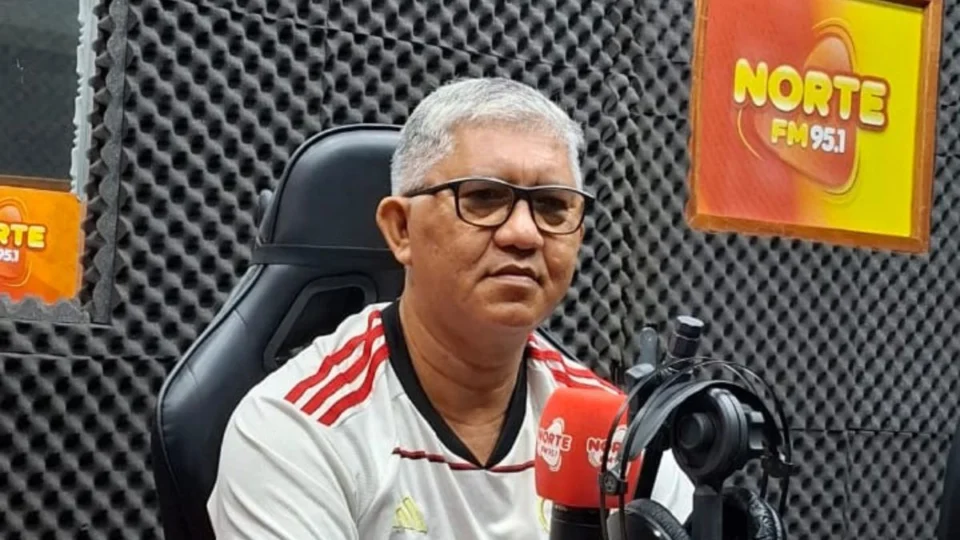 Fala Candidato: Gilberto Vasconcelos critica o abandono das quadras de esporte em Manaus