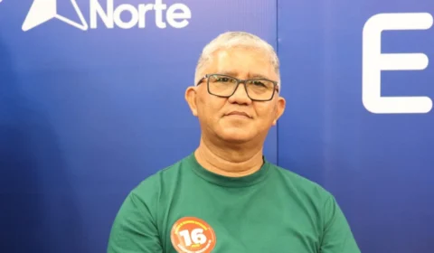 Eleições 2024: Gilberto Vasconcelos vai priorizar plano de obras em Manaus