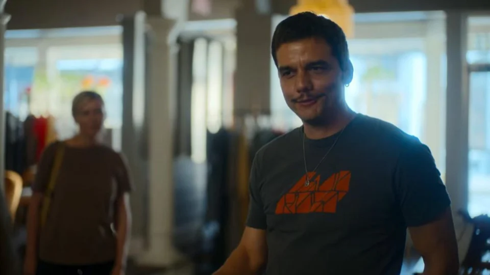 ‘Guerra Civil’ na Max: filme com Wagner Moura ganha data de estreia