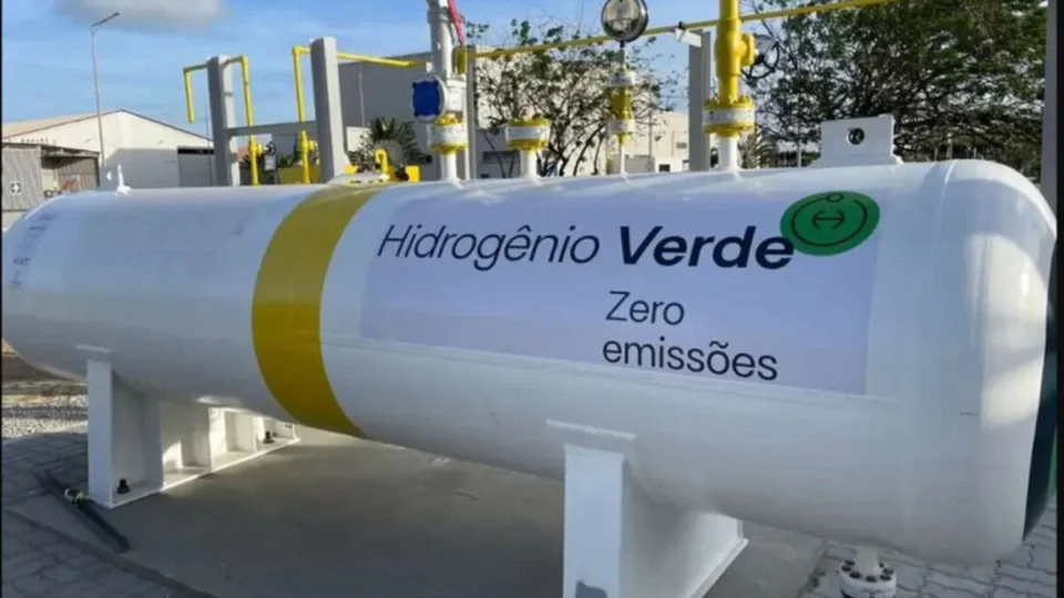 Novo projeto trará incentivos para produção de hidrogênio, entenda