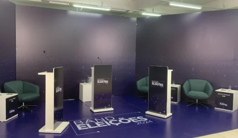 Band Roraima explica participação de candidato do União Brasil no debate de Boa Vista