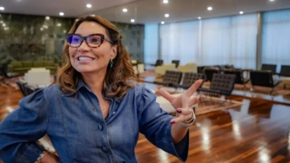 Olimpíadas 2024: Janja gasta mais de R$ 200 mil em viagem para Paris