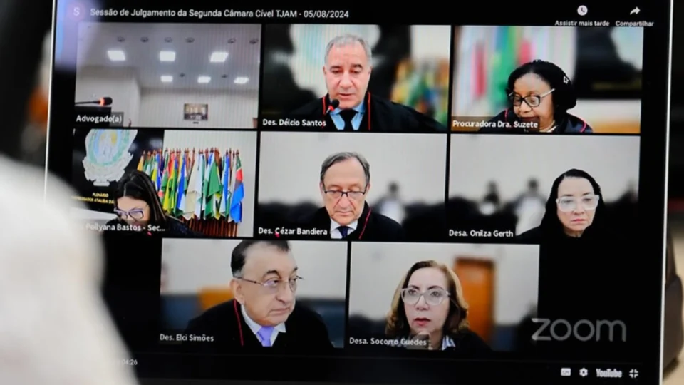 Justiça aumenta valor de indenização por erro médico em Manaus