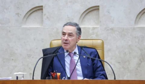 STF responde às críticas sobre viagens de ministros