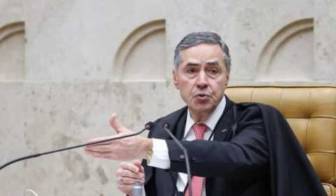 Barroso destaca atuação do STF no combate à corrupção