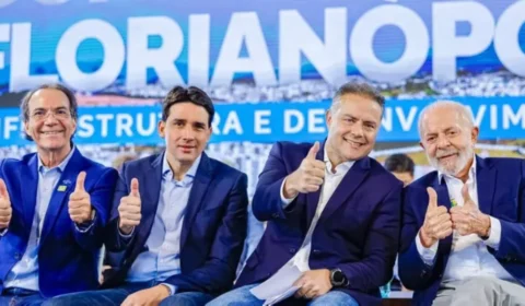 Lula garante aumento do salário mínimo também para aposentados