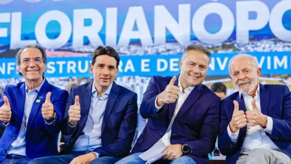 Lula garante aumento do salário mínimo também para aposentados