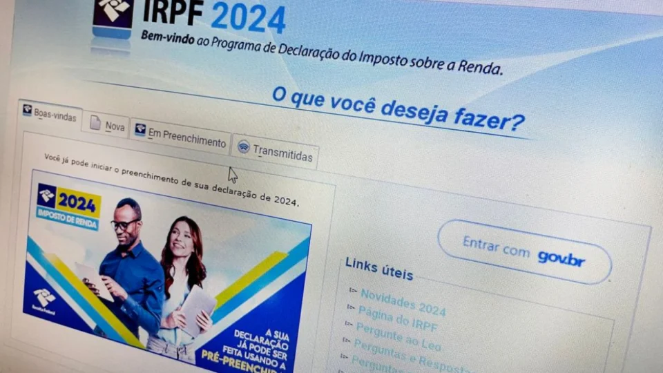 Mais de 57 mil contribuintes terão direito ao IRPF no Amazonas