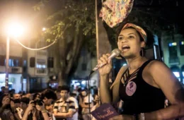 Caso Marielle: relatório da PF reforça indício de obstrução