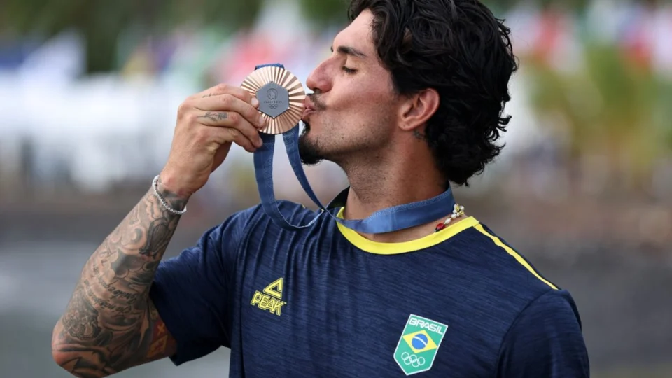 Olimpíadas 2024: Medina pode perder o bronze; entenda