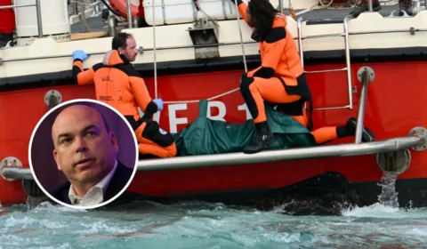 Quem é Mike Lynch? Bilionário morreu em naufrágio de iate de luxo na Itália