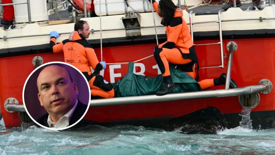 Quem é Mike Lynch? Bilionário morreu em naufrágio de iate de luxo na Itália