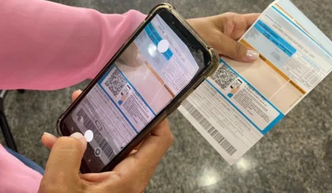 Contas de energia em atraso podem ser parceladas