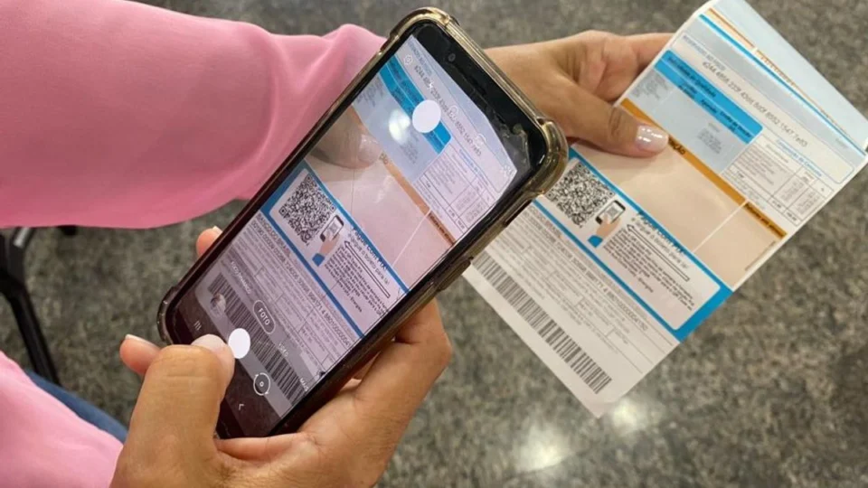 Contas de energia em atraso podem ser parceladas